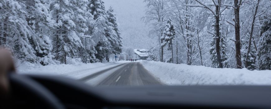 3 of the Cheapest Electric Cars to Run in Winter