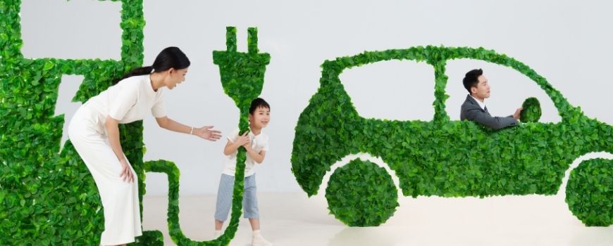 The Best Electric Family Cars in the UK (2026 Buyer’s Guide)