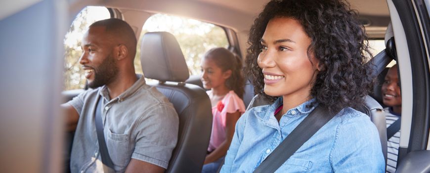 How to Plan Your First Long EV Journey