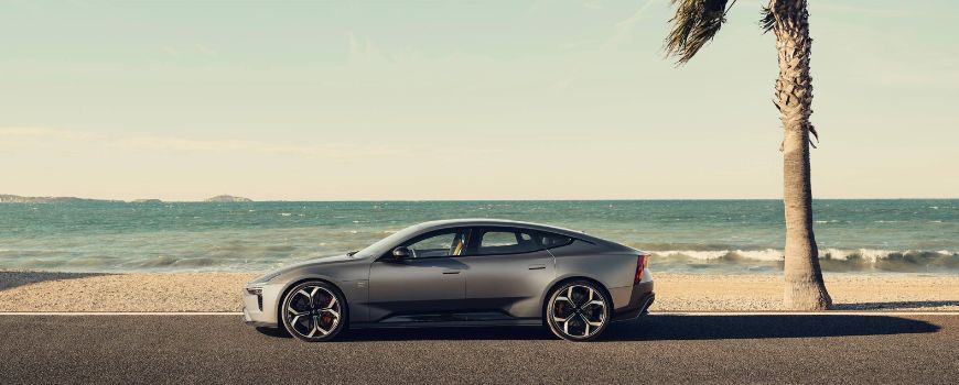 New Electric Vehicles Coming to the UK in 2026-27