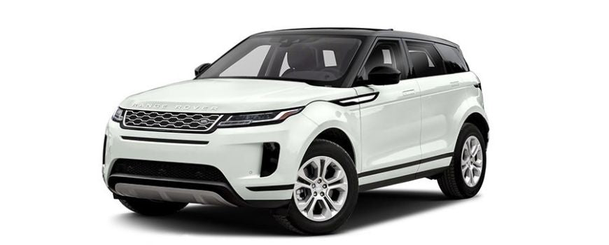 Which Charging Cable Do I Need for My Land Rover PHEV?