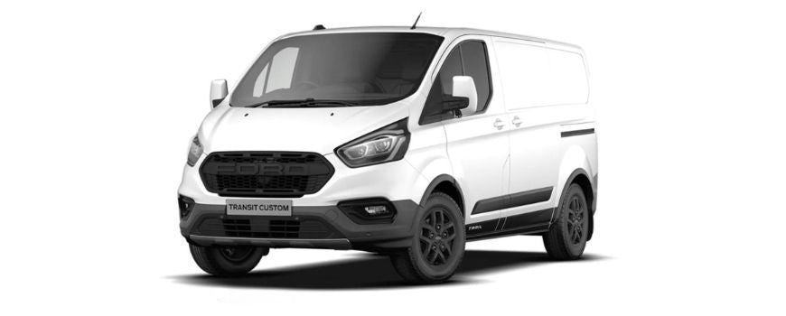 3 of the Best Plug-In Hybrid Commercial Vans in the UK 2026