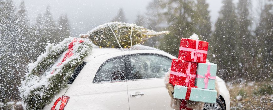 The Best EV Driving Hacks for the Festive Season: Your Essential Christmas Travel Guide