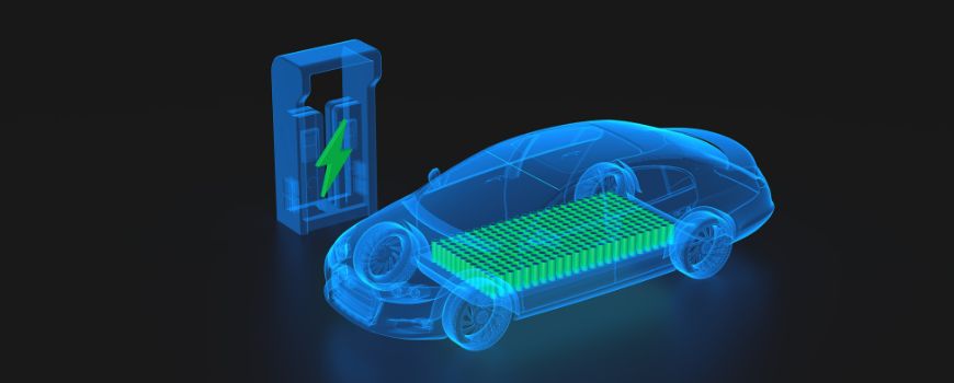Solid-State Batteries Explained: What They Mean for the Future of EVs