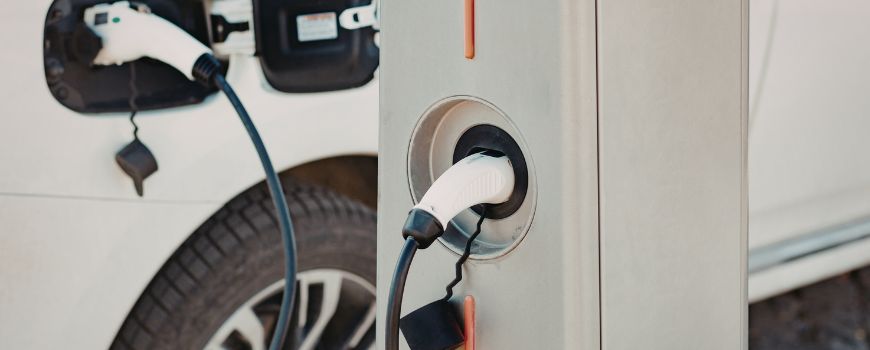 Understanding EV Charging Connectors: Type 1, Type 2 & CCS Explained