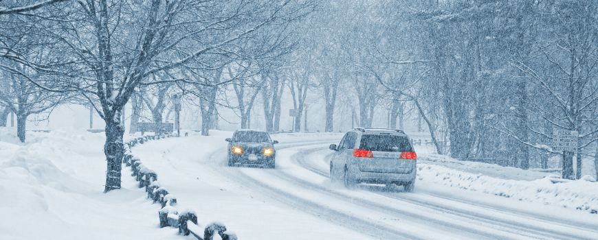 How to Maximise Your EV’s Winter Range: Essential Cold-Weather Driving Tips