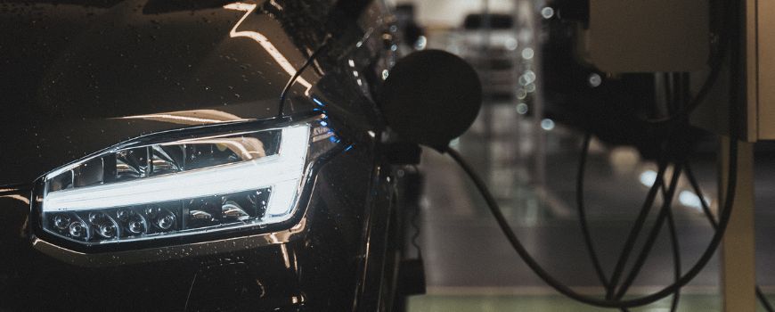 Longer EV Charging Cables - Everything You Need to Know