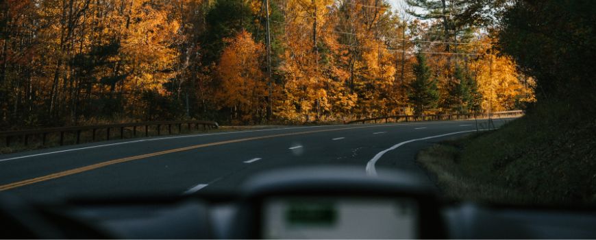 3 Autumn Essentials Every EV Driver Should Have