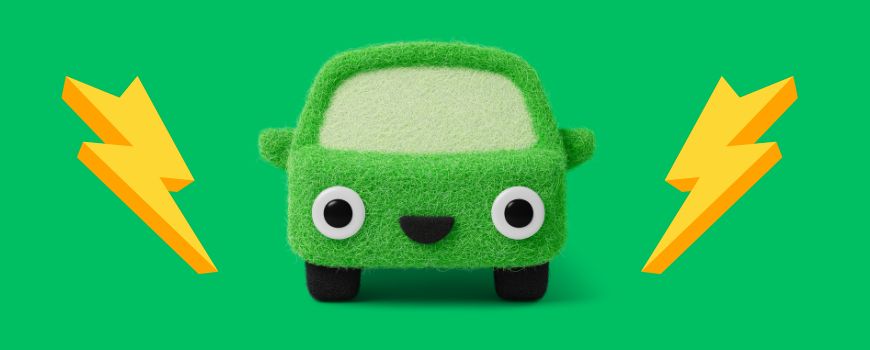 Electric Driving Made Simple: Why EV Charging Doesn’t Have to Be Complicated