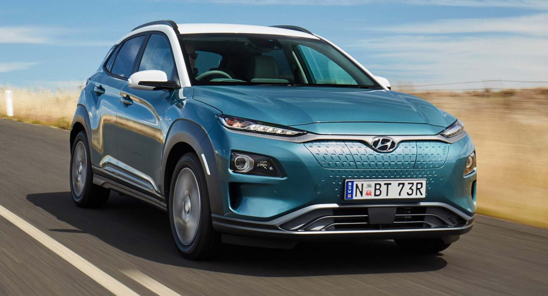 The Best Hyundai Kona Charging Cable Complete EV Charging Guide