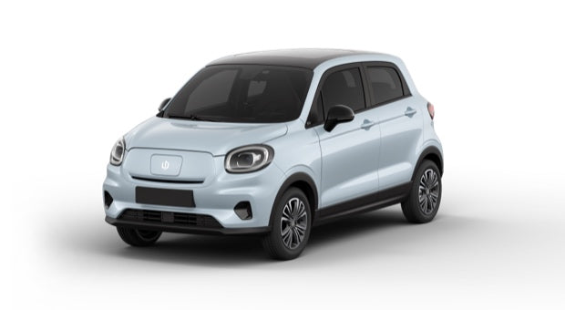 5 Chinese EV Brands Coming to the UK in 2026