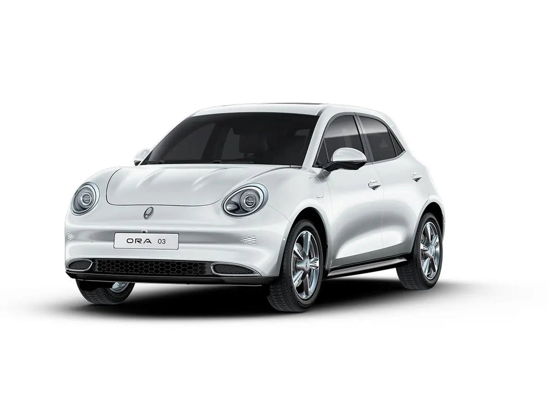 Which Charging Cable Should I Get for My GWM Ora 03 EV?