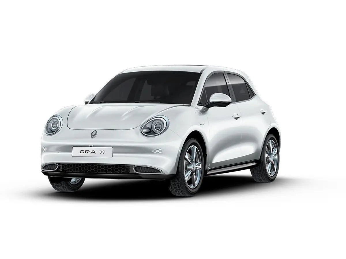 Which Charging Cable Should I Get for My GWM Ora 03 EV?