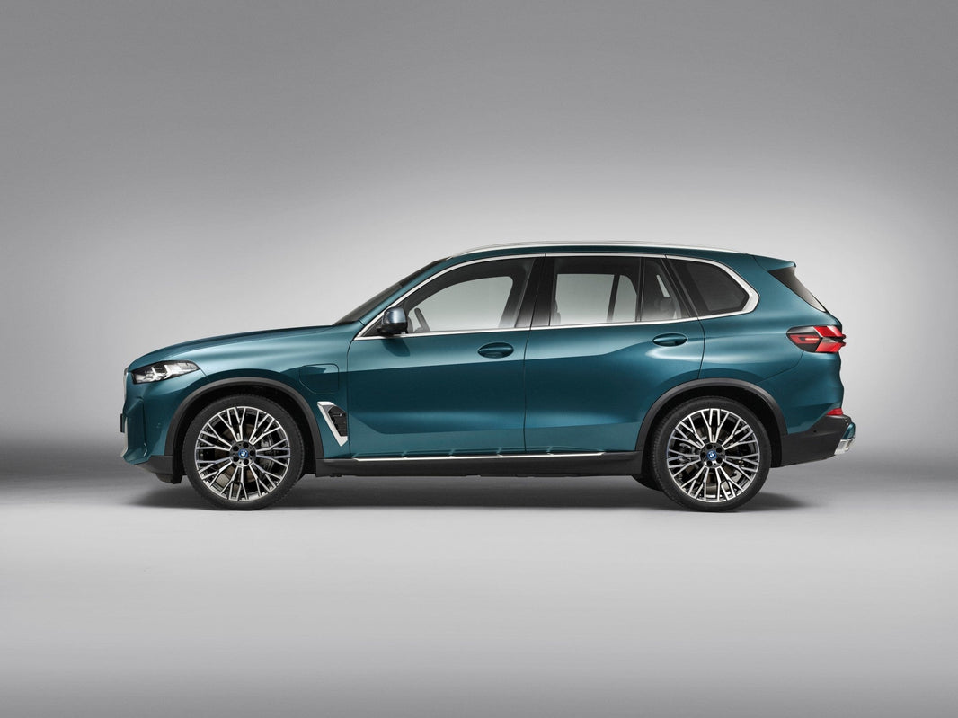 The Top 3 BMW Plug-In Hybrid Vehicles in the UK 2026