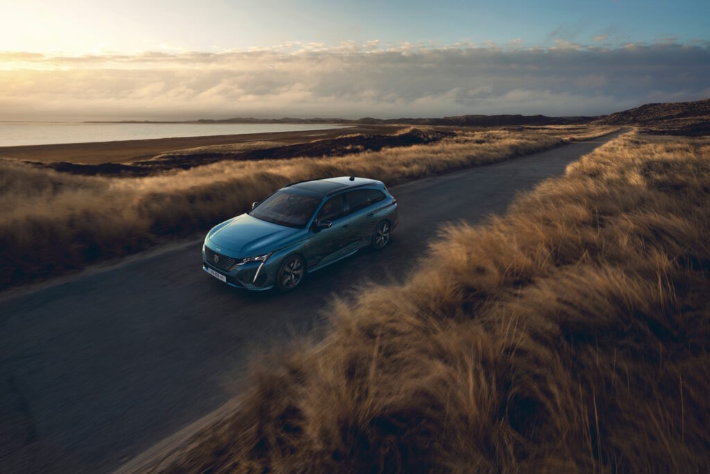 Which Charging Cable Should I Get for My Peugeot EV?