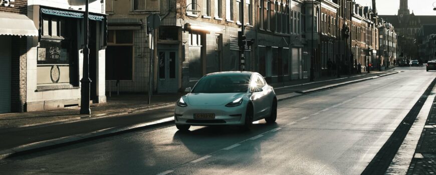 Road Tax on Electric Cars – The Complete Guide