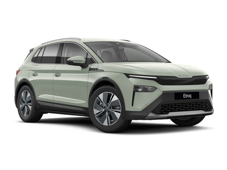 Which Charging Cable Should I Get for My Skoda EV?