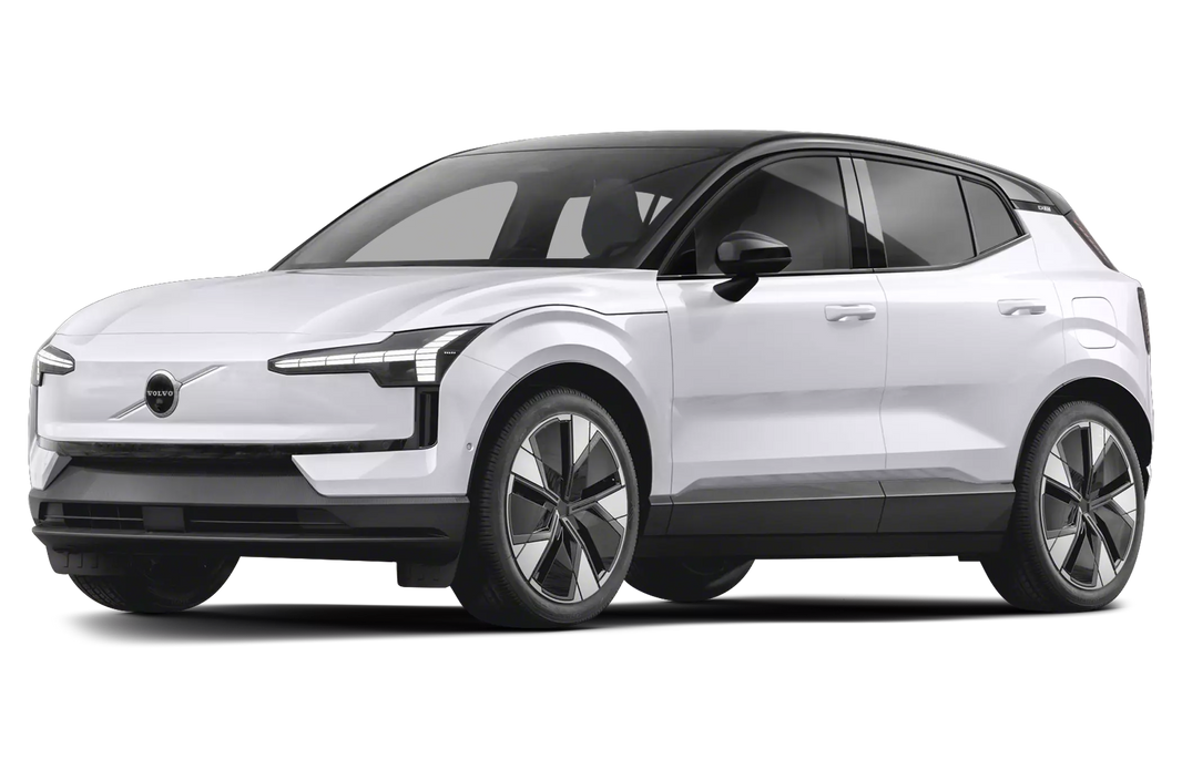 Which Charging Cable Should I Get for My Volvo EX30 EV?