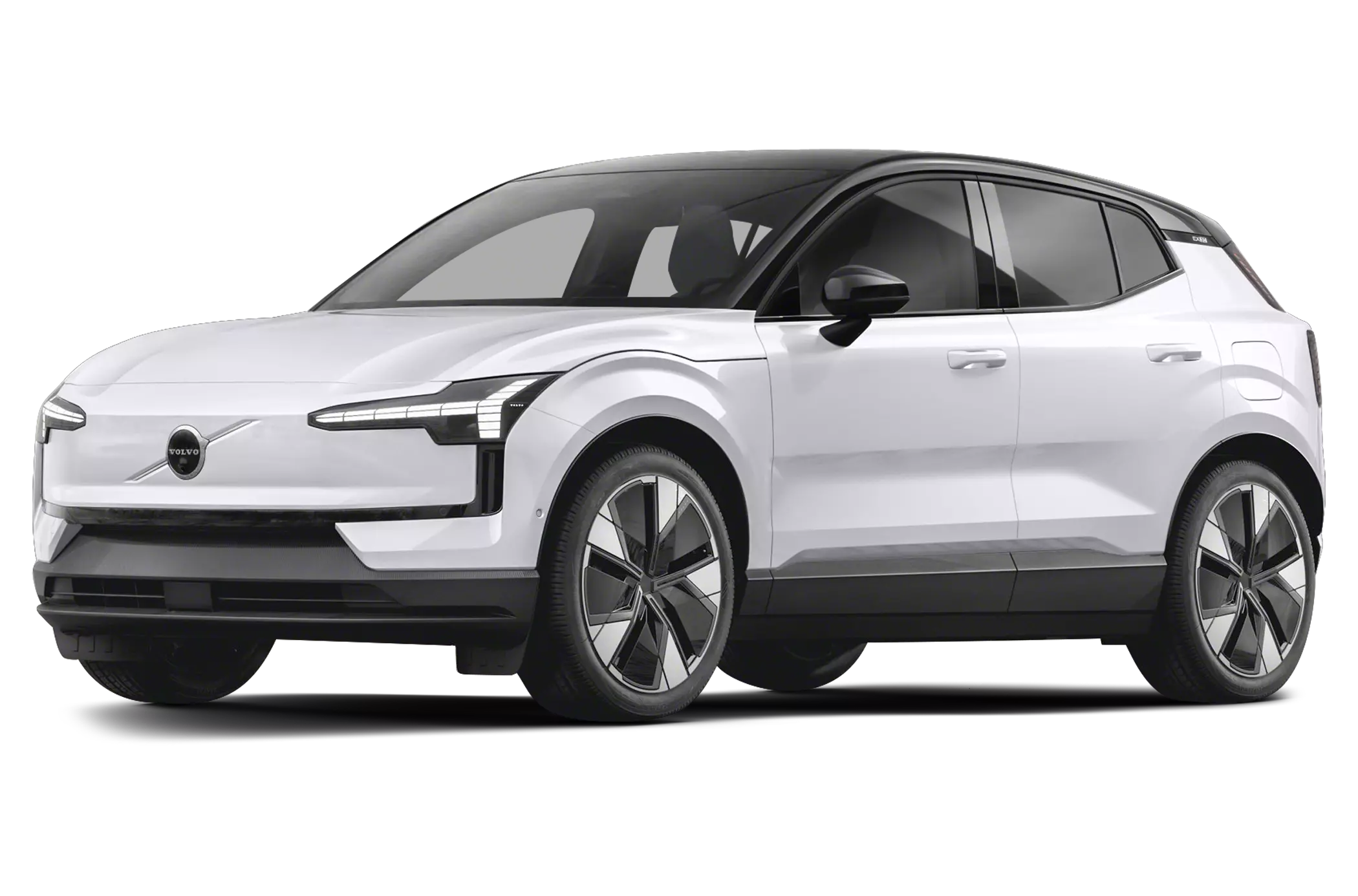 Which Charging Cable Should I Get for My Volvo EX30 EV?