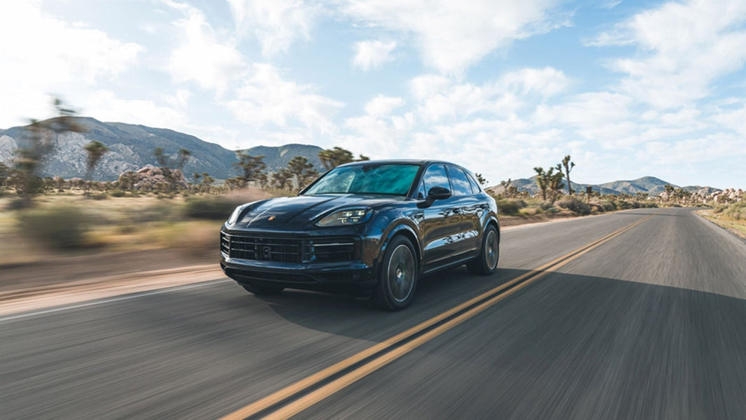 6 of the Best Luxury Plug-In Hybrid Cars in the UK 2026