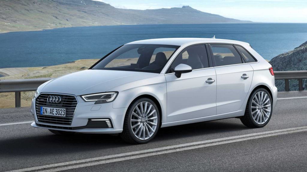 Which Charging Cable Should I Get for My Audi EV?