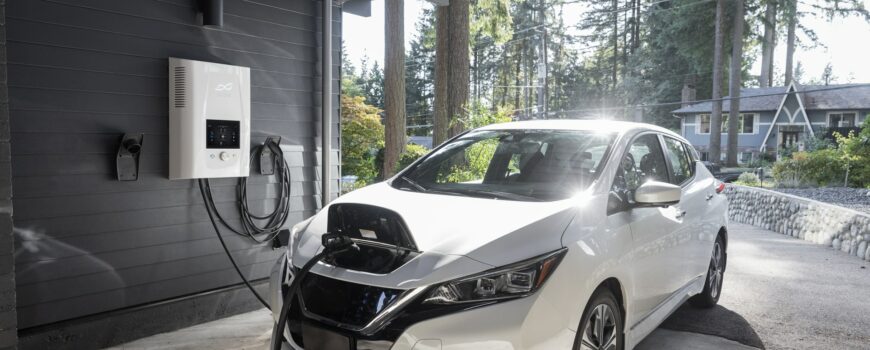 How to charge your electric car from home - Everything you need to know