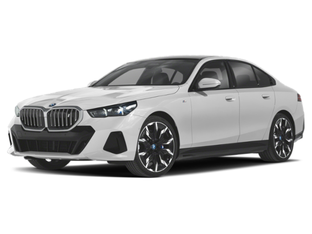 Which Charging Cable Should I Get For My BMW i5?