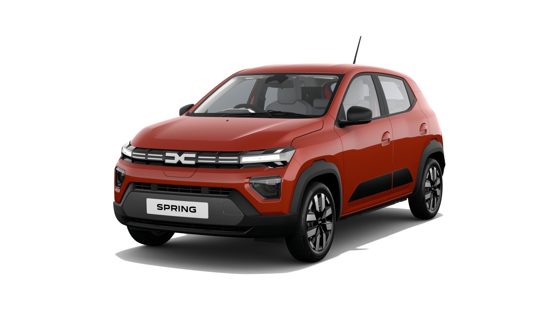 Which Charging Cable Should I Get for My Dacia Spring EV?