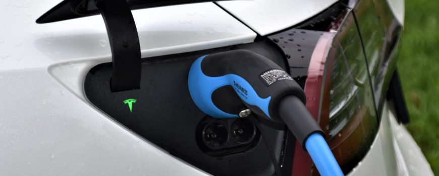 What is an Electric Vehicle Type 2 charging cable?