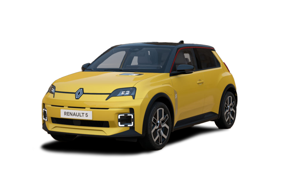 Which Charging Cable Do I Need for My Renault 5 E-Tech EV?