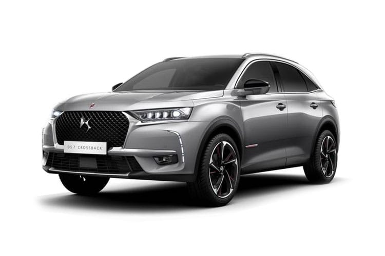 DS 7 Crossback PHEV Charging Cable