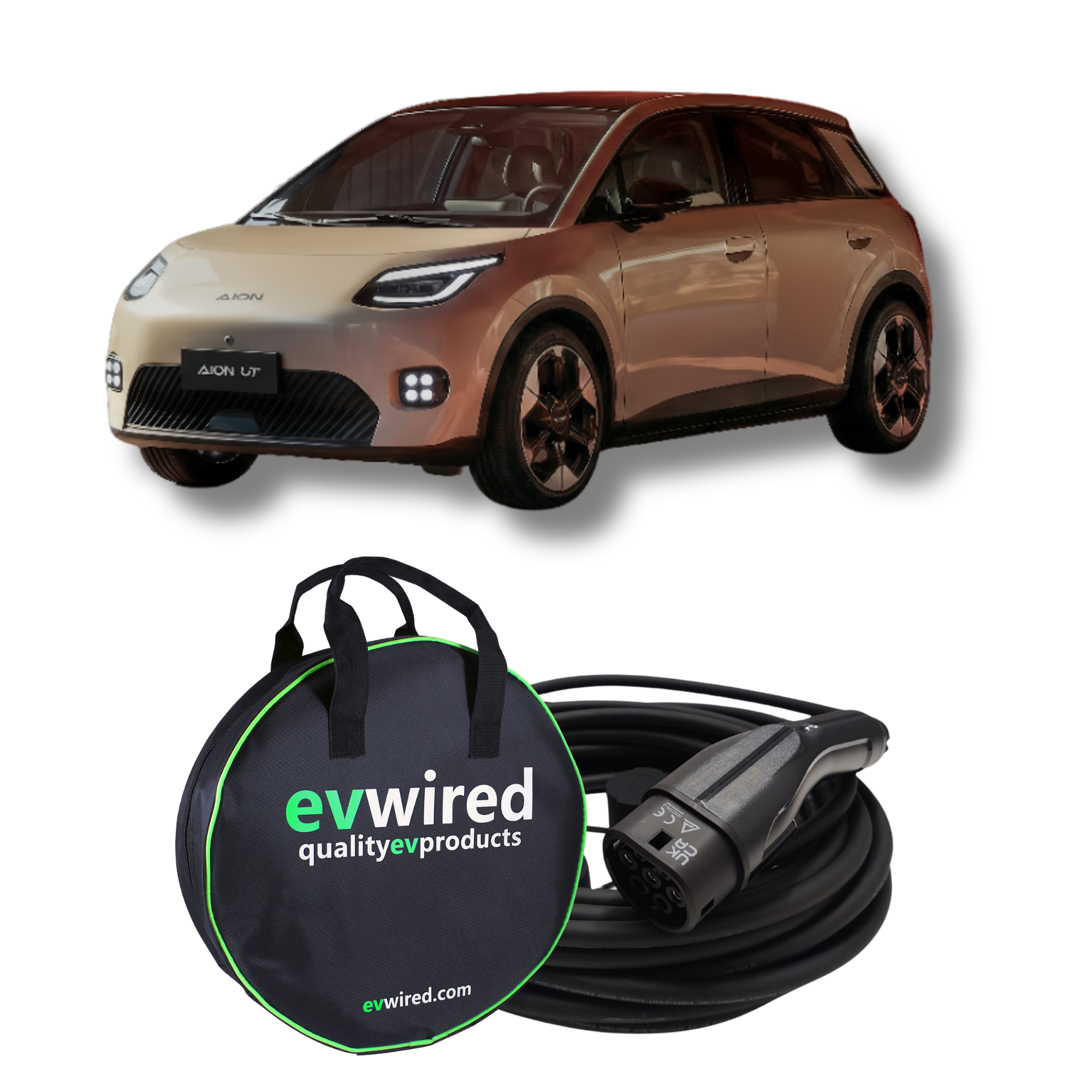Aion UT EV Charging Cable