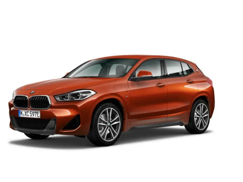 BMW X2 Charging Cable