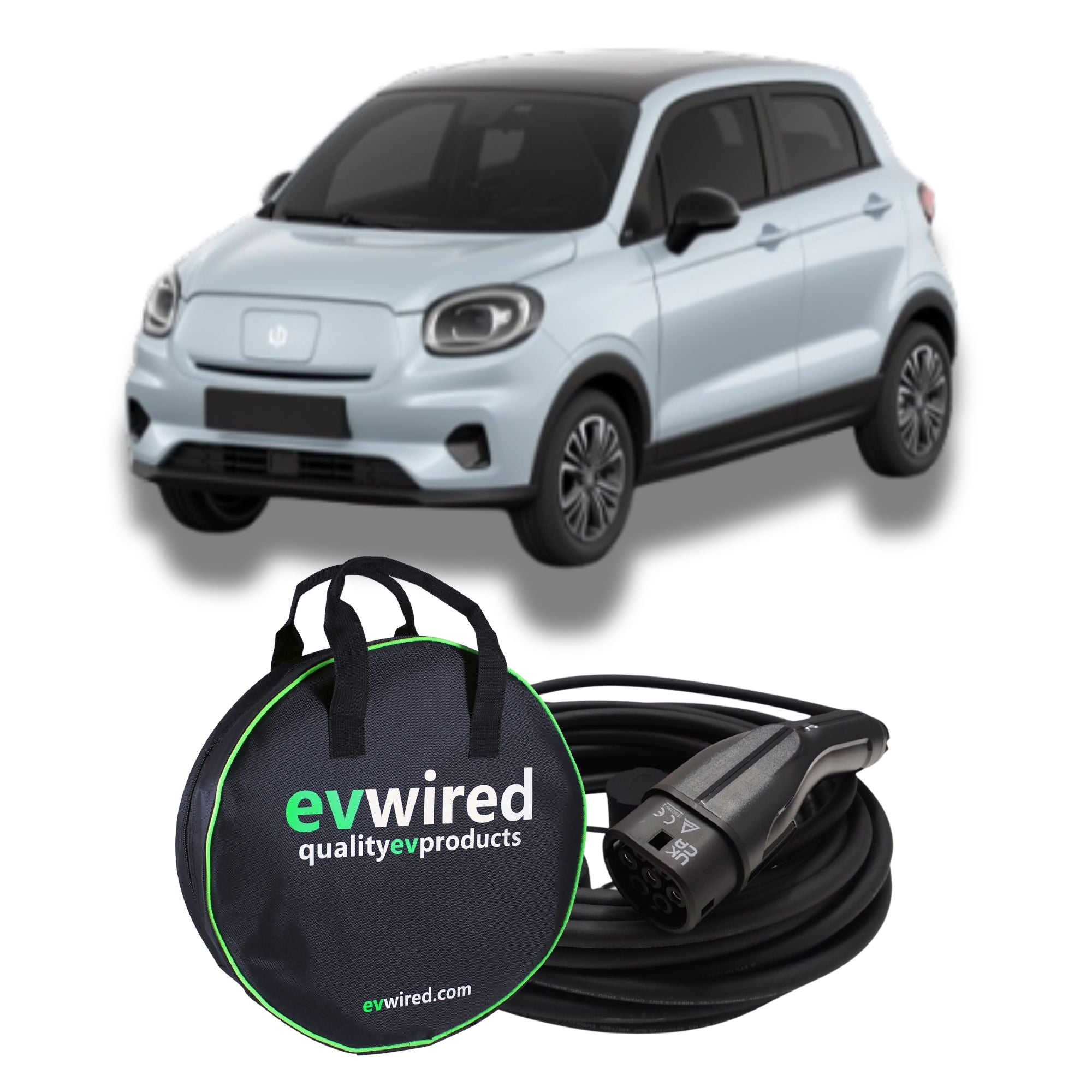 Leapmotor T03 Charging Cable