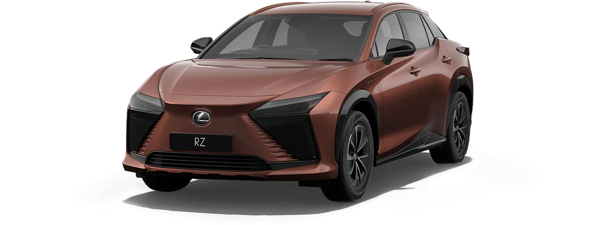 Lexus RZ Charging Cable