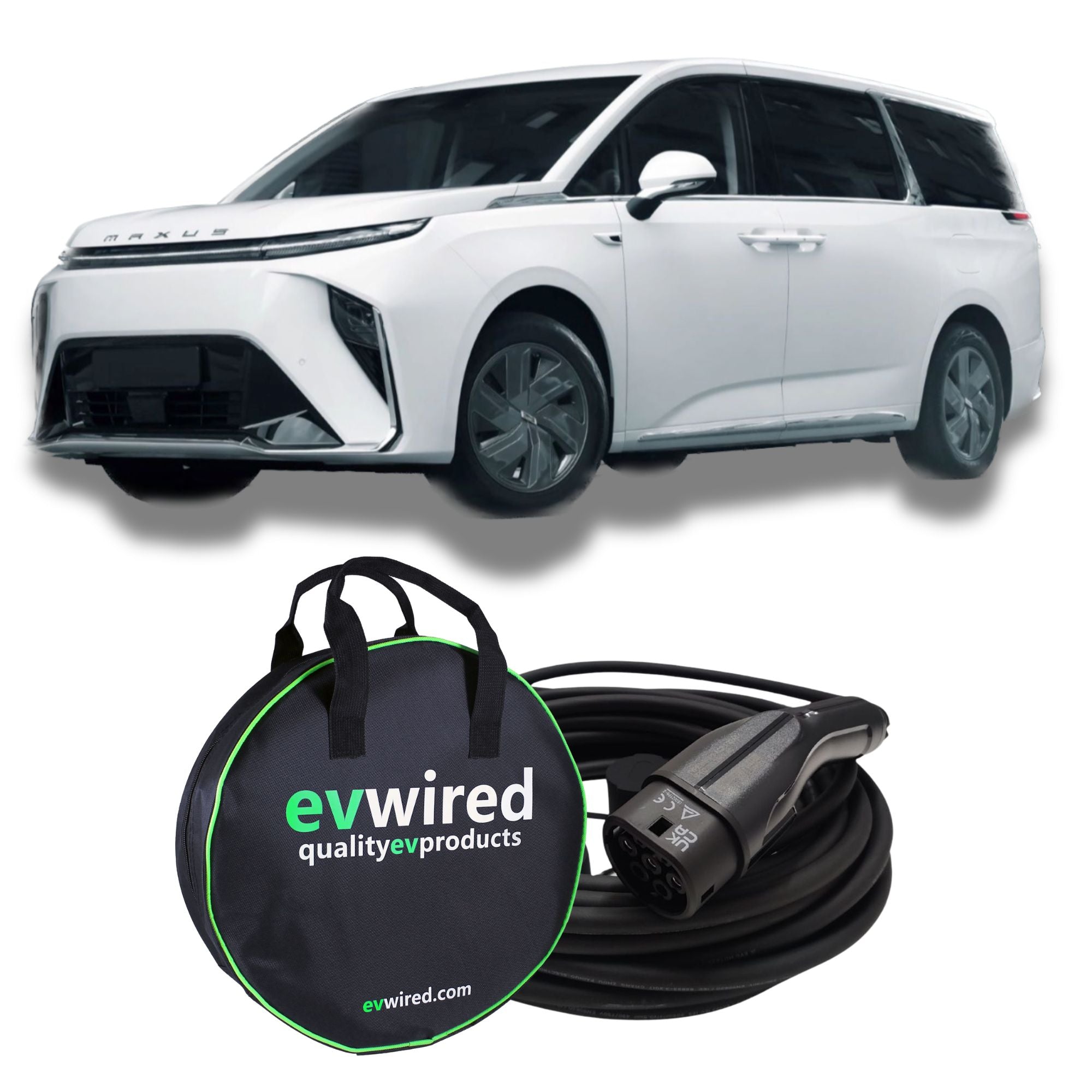 Maxus MIFA 9 Charging Cable