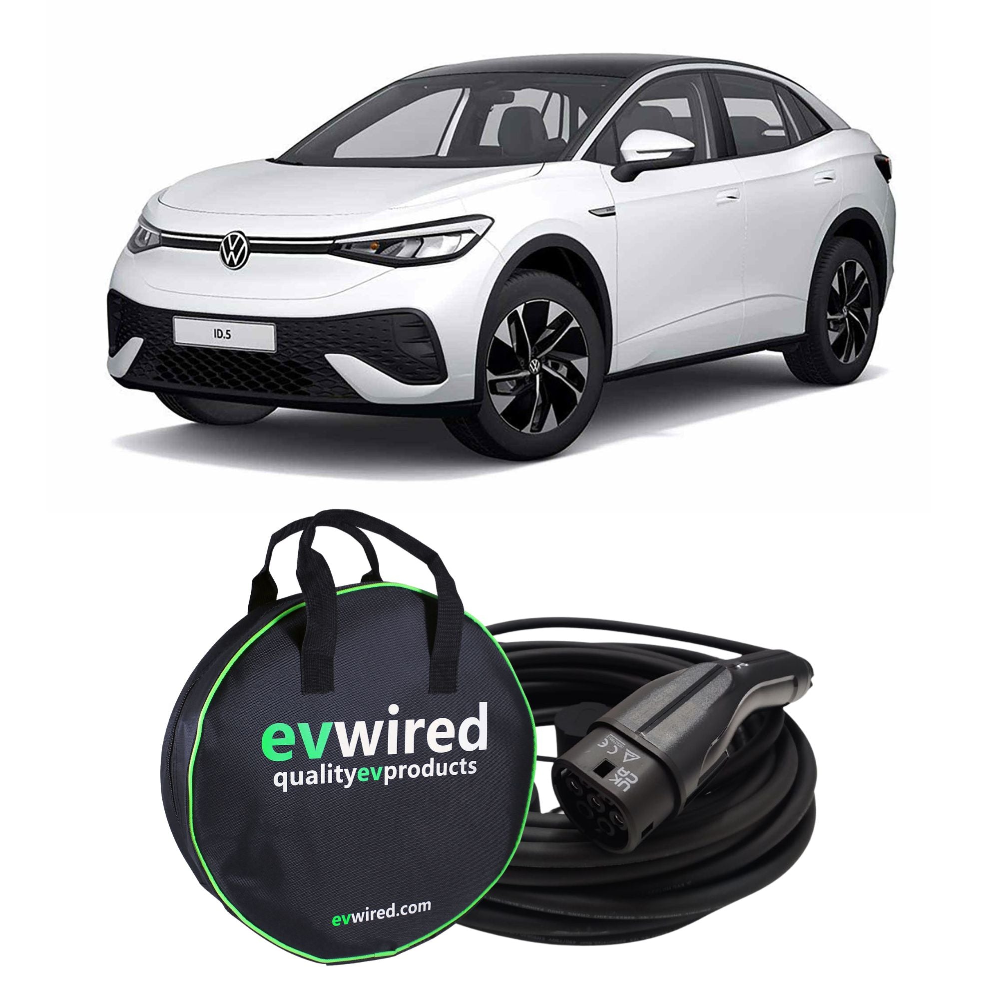 VW ID.5 Charging Cable